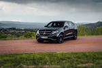 Mercedes-Benz EQC400 4Matic AMG Line 2019 года (WW)